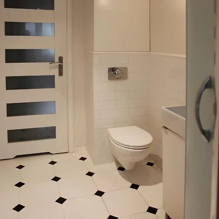 Apartment Victus Apartamenty, Apartament Jordan Sopot