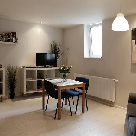 Victus Apartamenty, Apartament Jordan Sopot